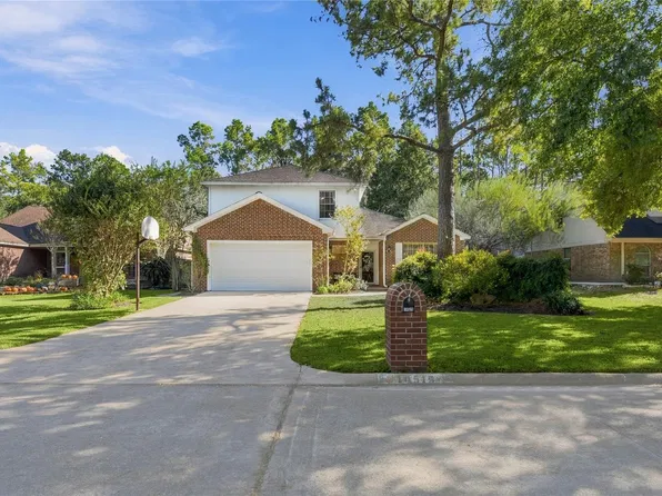 14515 Moss Creek Ln, Cypress, TX 77429