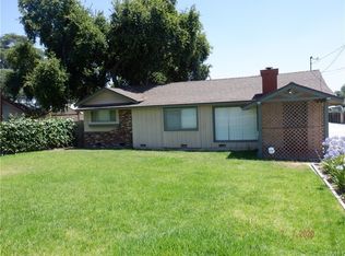 8451 19th St, Alta Loma, CA 91701