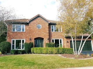 4248 White Eagle Dr, Naperville, IL