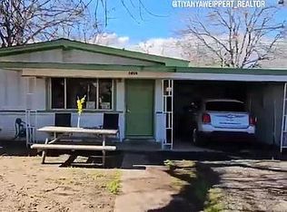 1414 Vargas Rd, Austin, TX 78741