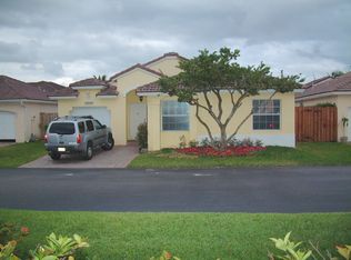 15710 SW 80th Ter, Miami, FL 33193