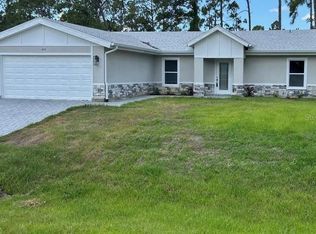 4115 Eagle Pass St, North Port, FL 34286