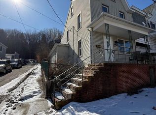 1000 Brock St, Ashland, PA