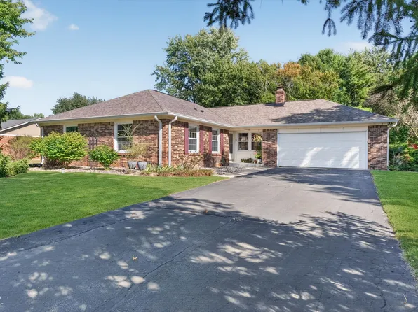 13344 Nottingham Rd, Fishers, IN 46038