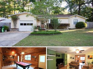 5822 Deer Park Cir, Tallahassee, FL 32311