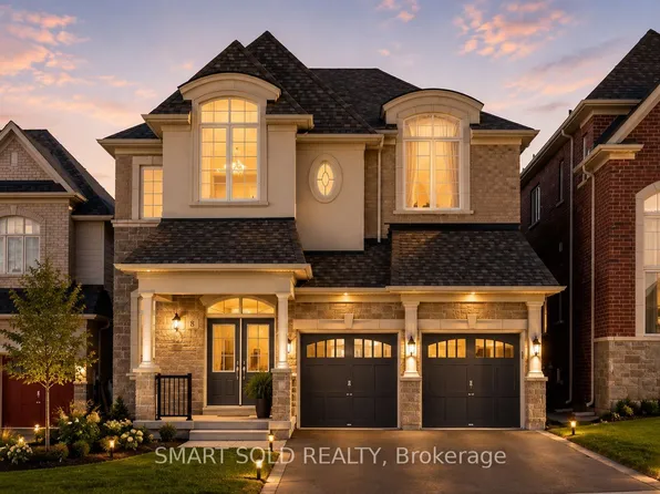 8 Slater Ct, East Gwillimbury, ON L9N 0P8