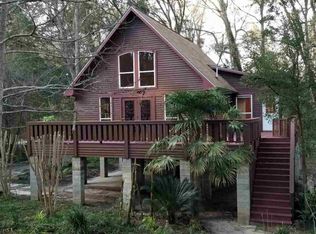 4231 Stargazer Trl, Tallahassee, FL 32309