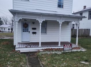 20 W College Ave #B, Frostburg, MD
