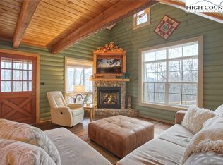 820 Willow Mountain Drive, Vilas, NC 28692