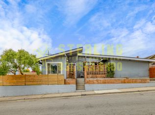 1605 Broadway Ave, Seaside, CA