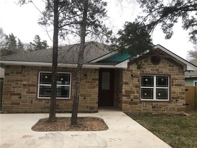 399 Wallace St, Bryan, TX, 77803