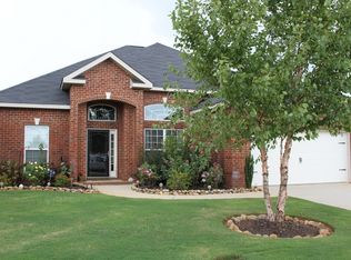 106 Post Oak Way, Warner Robins, GA 31088