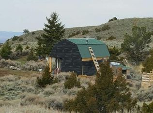 183 Lightning Ridge Trl, Three Forks, MT 59752