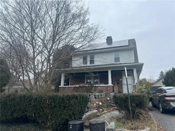 18 E Catherine Street, Nyack, NY 10960