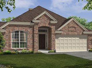 20326 Cypress Poll Dr, Cypress, TX 77433