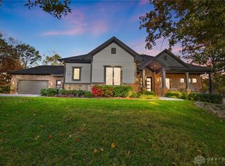 153 Hidden Forest Ct, Xenia, OH 45385