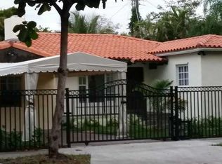 2151 SW 16th St, Miami, FL 33145