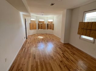 786 E 18th St APT 3, Paterson, NJ 07501