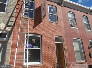 23 S Curley St, Baltimore, MD 21224