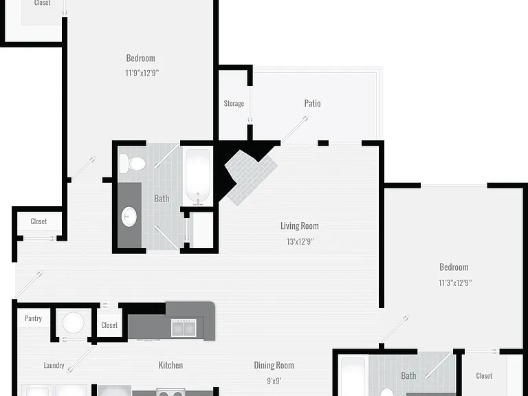 Sandstone Creek — Photo 28