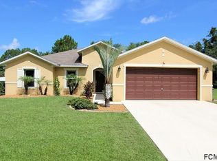 3 Leaver Dr, Palm Coast, FL 32137