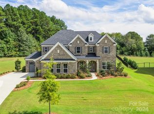 705 Cavesson Way, Monroe, NC 28110