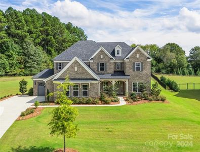 705 Cavesson Way, Monroe, NC, 28110