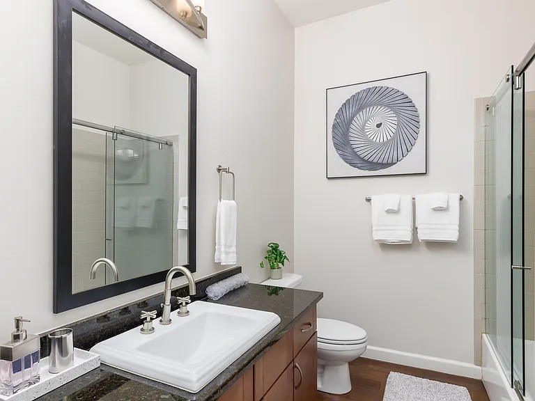 7275 N Scottsdale Rd #1019 — Photo 19