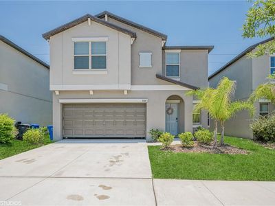 11442 Sage Canyon Dr, Riverview, FL, 33578