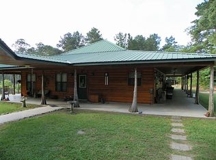 205 Misty Rd, Leesville, LA 71446