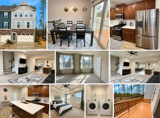 962 Channing Park Cir, Cary, NC 27519