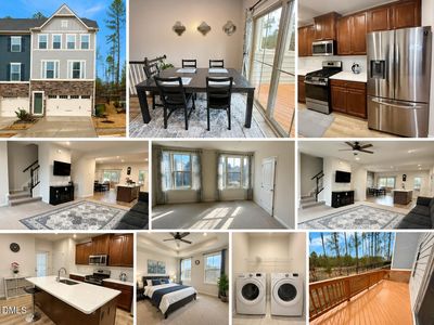 962 Channing Park Cir, Cary, NC, 27519