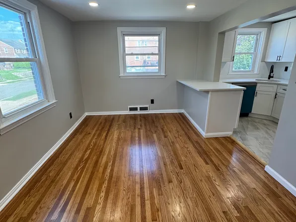 600 Darby Rd, Ridley Park, PA 19078