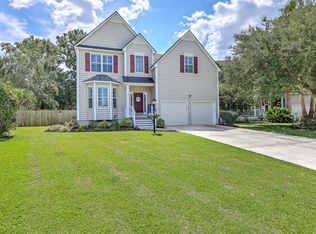 1216 Knightbridge Ln, Mount Pleasant, SC 29466