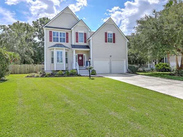 1216 Knightbridge Ln, Mount Pleasant, SC 29466
