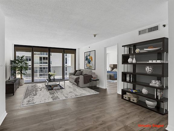 2nd image of 5757 Collins Ave APT 1404