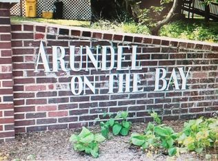 0 Rockaway, Annapolis, MD 21403