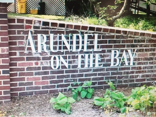 0 Rockaway, Annapolis, MD 21403