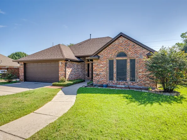 807 Mesa Dr, Sanger, TX 76266