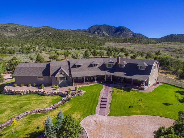 13853 W Highway 56, Cedar City, UT 84720
