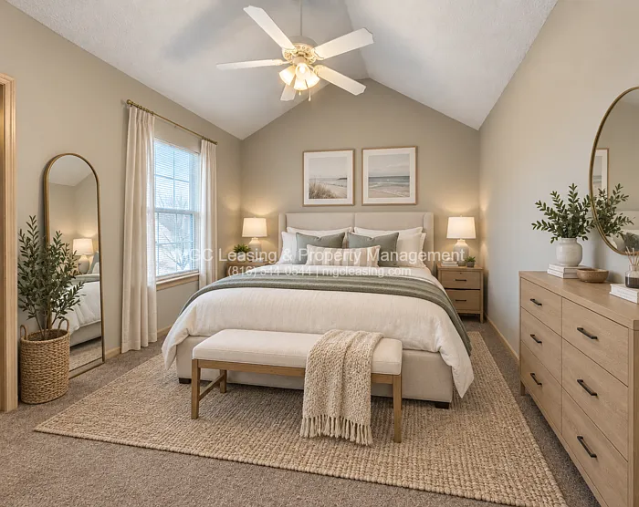 3 bed, 2.5 bath, 1450 sqft, $1,385 — Photo 3