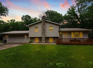 18747 146th St NW, Elk River, MN 55330