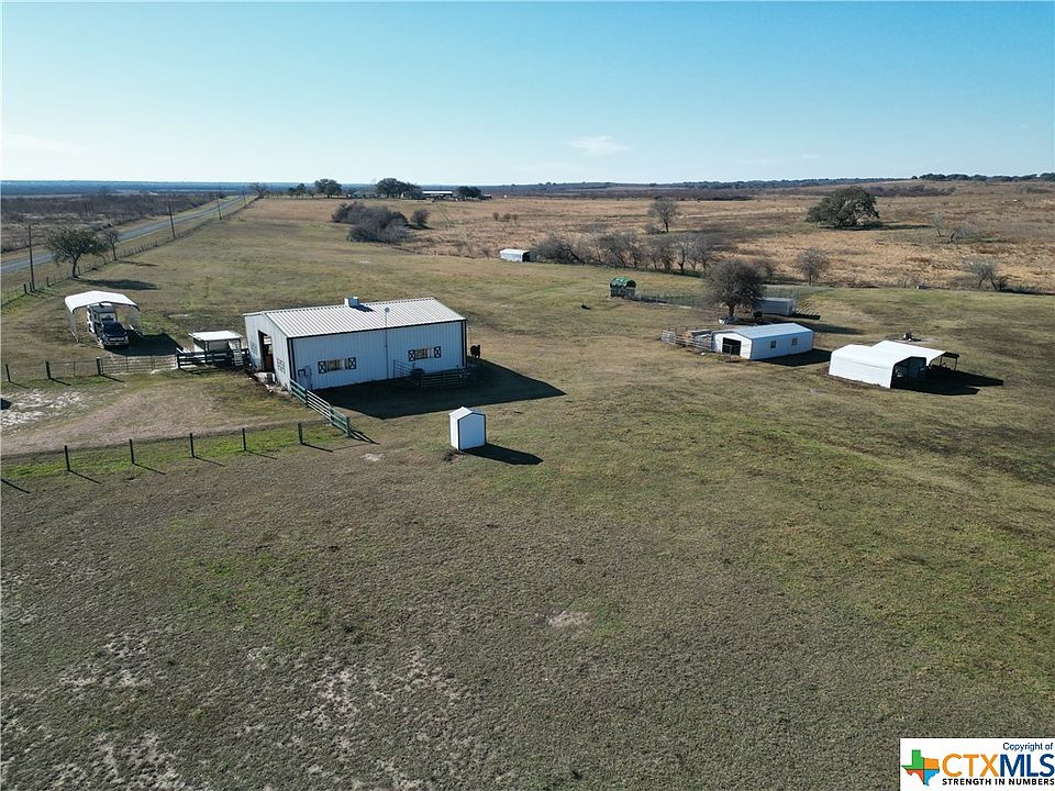 444 Fm 2043, Goliad, TX 77963 MLS 494867 Zillow