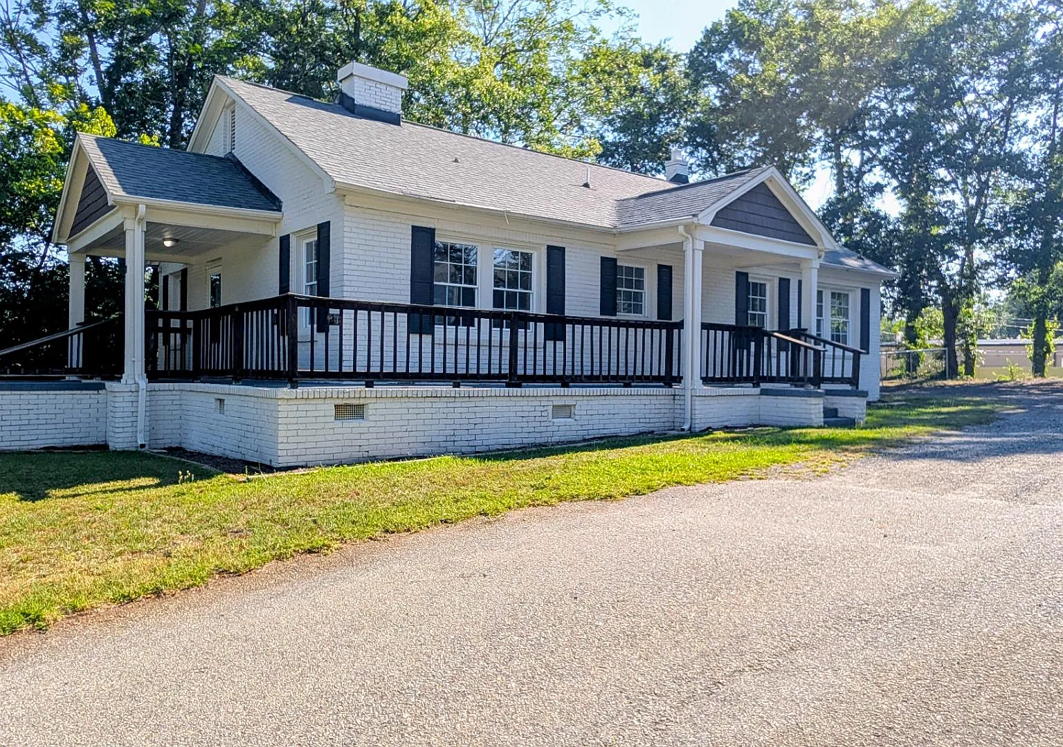 21 Old Augusta Road — Photo 2
