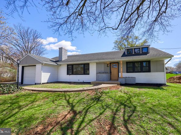 613 Woodcrest Ave, Lititz, PA 17543