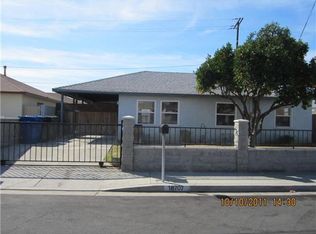 16707 Alora Ave, Artesia, CA 90703