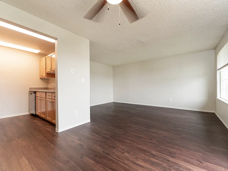 1 Bedroom Standard 1 Bedroom Standard
