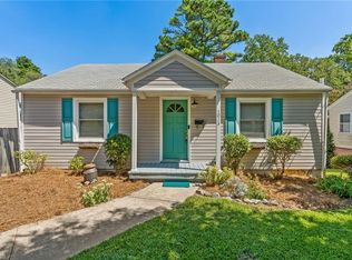 1013 Madison Ave, Winston Salem, NC 27103