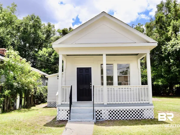 1009 Baltimore St, Mobile, AL 36605