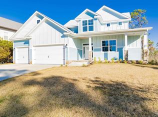 16332 Tarpon Dr, Perdido Key, FL 32507